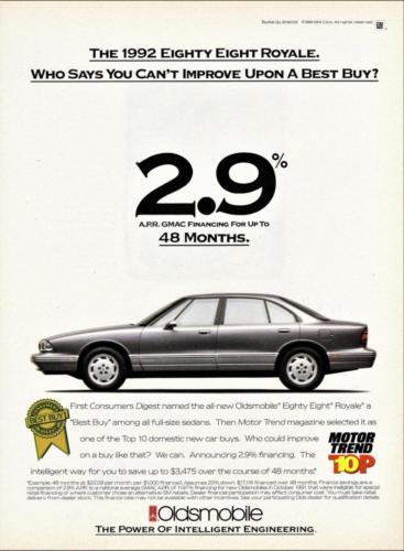 1992-Oldsmobile-Ad-03